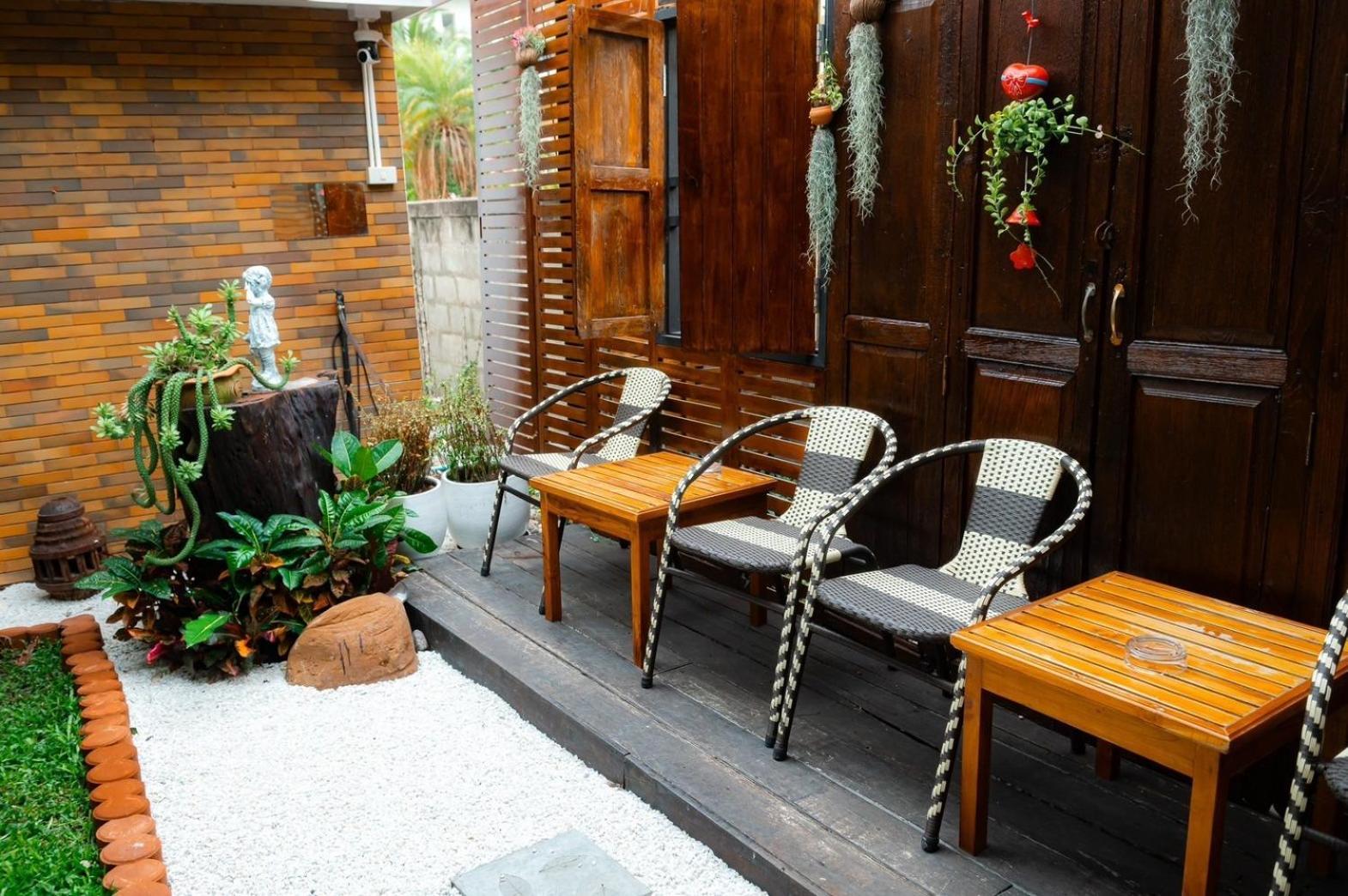 Amit Resort 51 HHQ Exterior foto