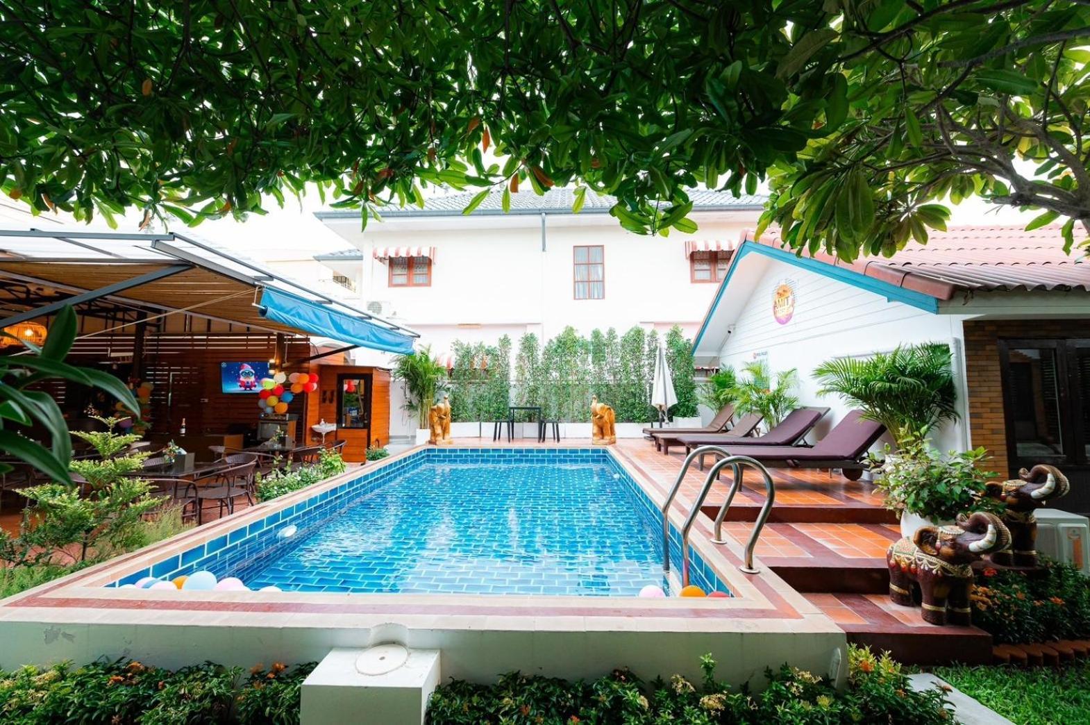 Amit Resort 51 HHQ Exterior foto