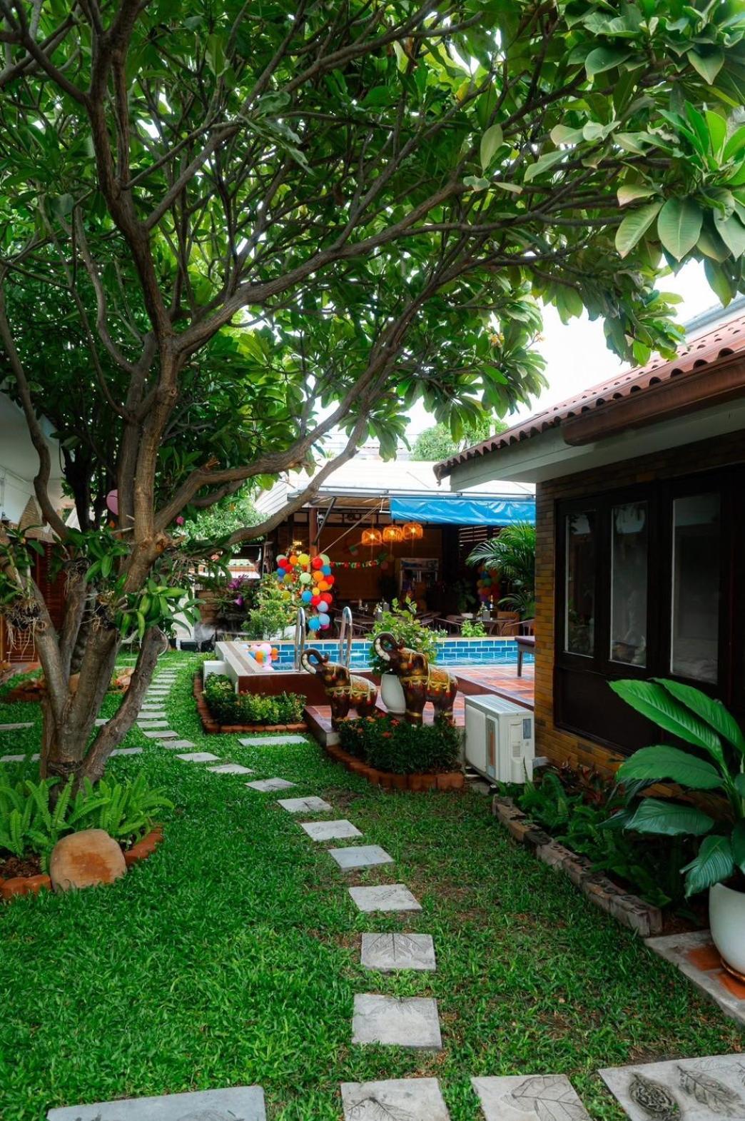 Amit Resort 51 HHQ Exterior foto