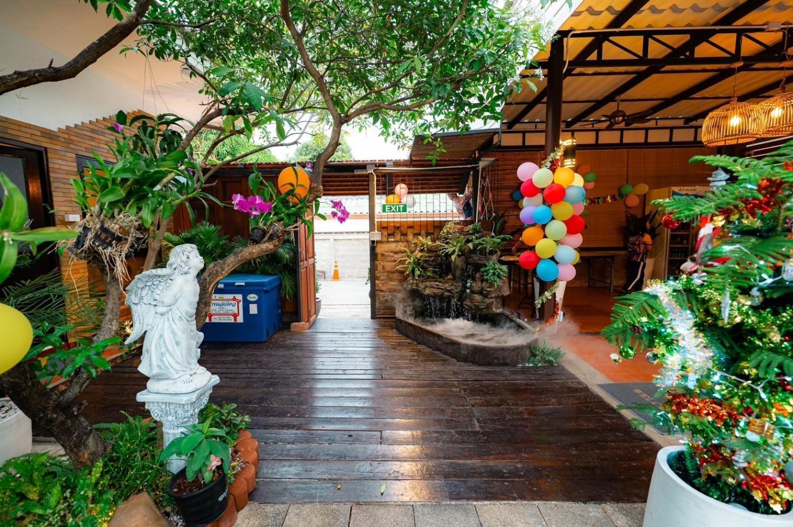Amit Resort 51 HHQ Exterior foto