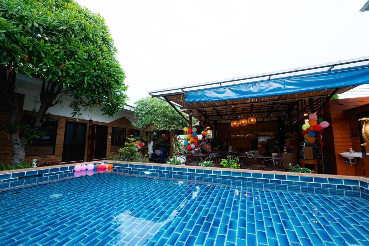 Amit Resort 51 HHQ Exterior foto