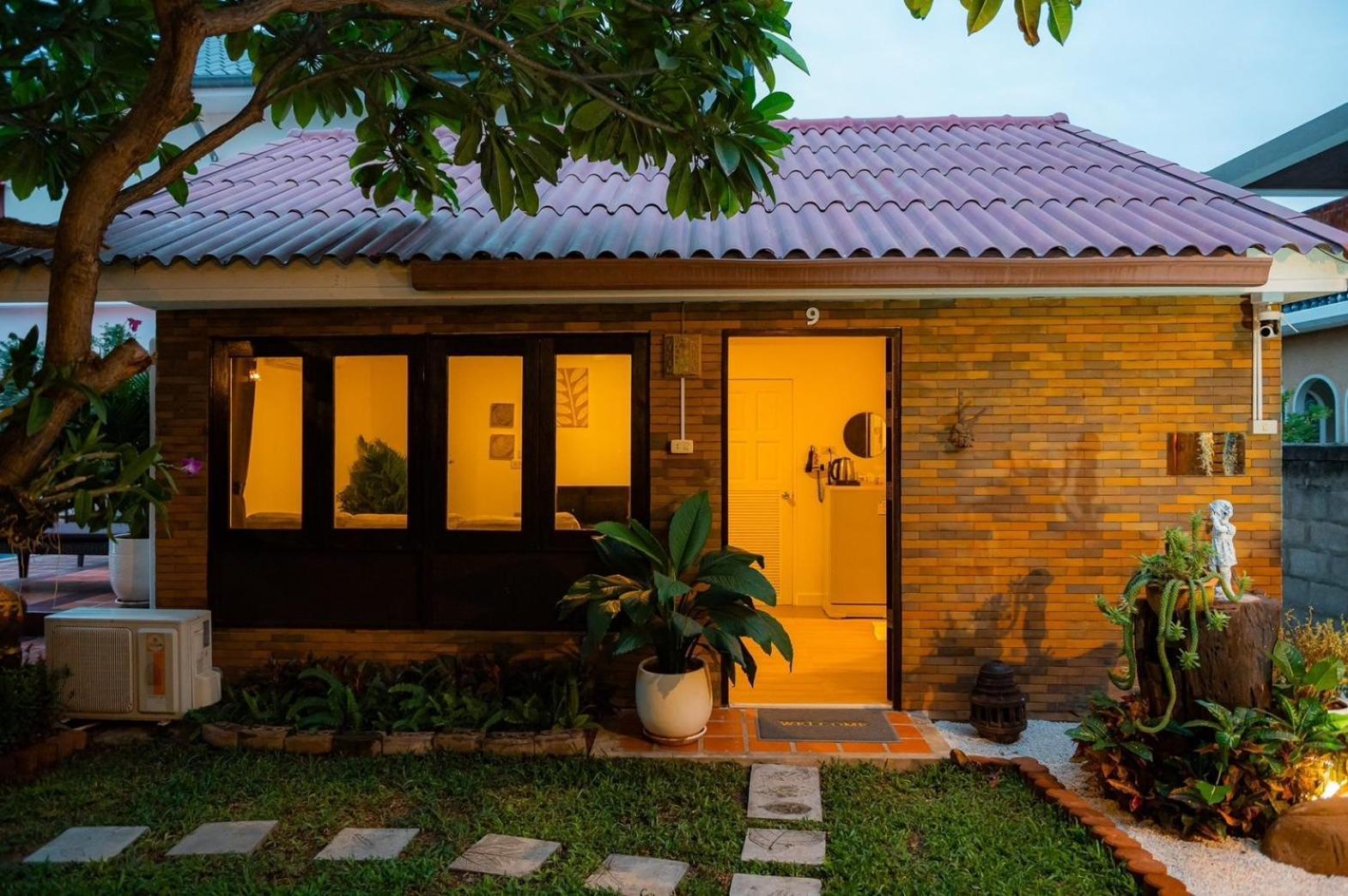 Amit Resort 51 HHQ Exterior foto